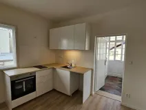 Pronájem bytu 1+kk, Praha - Nové Město, Žitná, 33 m2