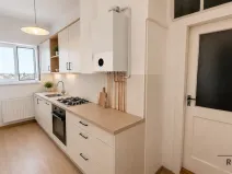 Prodej bytu 2+1, Hodonín, Janáčkova, 50 m2