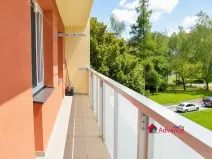 Pronájem bytu 3+kk, Ostrava, Karola Šmidkeho, 65 m2