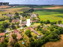 Prodej rodinného domu, Mišovice, 250 m2