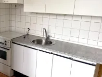 Pronájem bytu 3+1, Zlín, Budovatelská, 64 m2