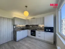 Pronájem bytu 4+1, Praha - Hloubětín, Rochovská, 83 m2