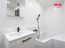 Pronájem bytu 3+kk, Chomutov, Vítězslava Nezvala, 49 m2