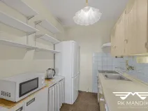 Prodej bytu 2+kk, Praha - Kobylisy, Slancova, 45 m2