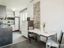 Pronájem bytu 2+1, Mělník, Studentská, 54 m2