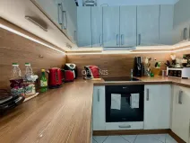 Prodej bytu 3+1, Chomutov, Kundratická, 75 m2