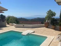 Prodej rodinného domu, Kefalonia, Argostoli, Leivathos, Řecko, 130 m2