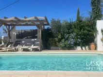 Prodej rodinného domu, Kefalonia, Argostoli, Leivathos, Řecko, 130 m2