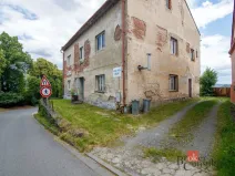 Prodej činžovního domu, Vrbno pod Pradědem, Bezručova, 320 m2
