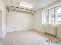 Prodej činžovního domu, Vrbno pod Pradědem, Bezručova, 320 m2