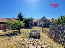 Prodej rodinného domu, Jevišovka, 71 m2
