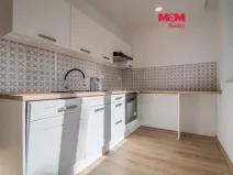 Prodej bytu 2+1, Orlová - Lutyně, Masarykova třída, 63 m2
