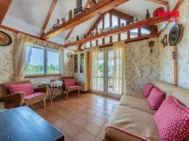 Prodej zahrady, Karlovy Vary - Doubí, 403 m2