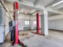 Pronájem obchodního prostoru, Plzeň, Doudlevecká, 64 m2