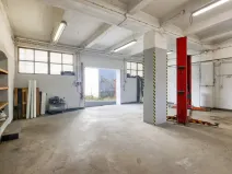 Pronájem obchodního prostoru, Plzeň, Doudlevecká, 64 m2