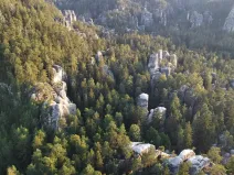 Prodej pozemku pro bydlení, Jívka, 1429 m2