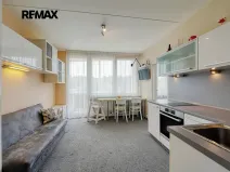 Pronájem bytu 1+1, Plzeň, Vejprnická, 36 m2