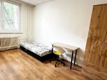 Pronájem bytu 3+1, Brno - Řečkovice, Letovická, 75 m2