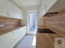 Pronájem bytu 2+kk, Modřice, Bobravská, 64 m2