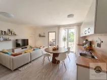 Pronájem bytu 2+kk, Modřice, Bobravská, 59 m2