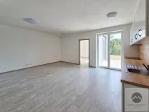 Pronájem bytu 2+kk, Modřice, Bobravská, 59 m2