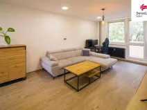 Pronájem bytu 2+kk, Jihlava, Březinova, 58 m2