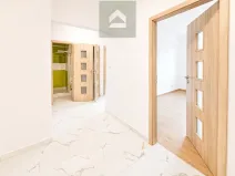 Pronájem bytu 3+kk, Plzeň - Východní Předměstí, Částkova, 54 m2