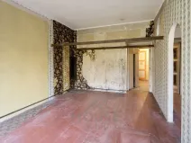 Prodej bytu 2+kk, Praha - Libeň, náměstí Dr. Václava Holého, 48 m2