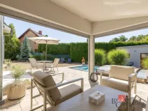 Prodej rodinného domu, Kobylnice, Za Vodárnou, 165 m2
