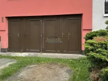 Pronájem garáže, Říčany, Vančurova, 20 m2