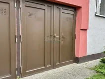 Pronájem garáže, Říčany, Vančurova, 20 m2