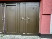 Pronájem garáže, Říčany, Vančurova, 20 m2