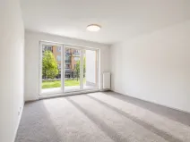 Pronájem bytu 1+kk, Praha - Holešovice, Gerstnerova, 59 m2