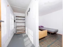 Prodej chaty, Kolín, 17 m2