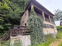 Prodej rodinného domu, Lešany, 120 m2