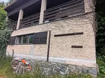 Prodej rodinného domu, Lešany, 120 m2
