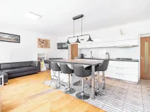 Prodej rodinného domu, Brno, náměstí Karla IV., 120 m2