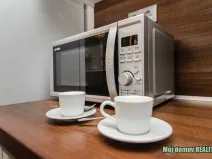 Pronájem bytu 2+kk, Praha - Střížkov, Zakšínská, 52 m2