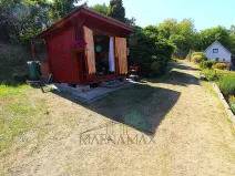 Prodej zahrady, Klášterec nad Ohří - Mikulovice, 348 m2