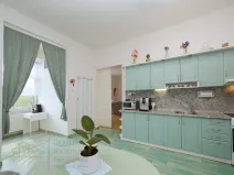 Prodej bytu 3+1, Mělník, Pražská, 98 m2
