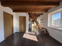 Pronájem bytu 4+kk, Zábřeh, U Horního rybníka, 84 m2