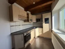 Pronájem bytu 4+kk, Zábřeh, U Horního rybníka, 84 m2