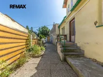 Prodej rodinného domu, Líbeznice, Na zvonici, 67 m2