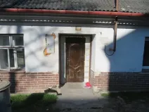 Dražba rodinného domu, Dvorce, Smetanova, 246 m2