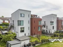 Prodej bytu 2+kk, Říčany - Radošovice, Plavínová, 59 m2