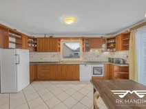 Prodej rodinného domu, Nová Ves, 212 m2