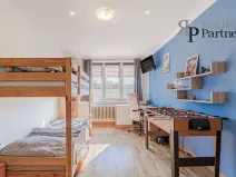 Pronájem bytu 4+kk, Ostrava, Karla Pokorného, 80 m2