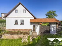 Prodej chalupy, Oplany, 270 m2