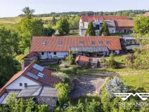 Prodej chalupy, Oplany, 270 m2