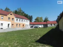 Pronájem bytu 1+kk, Rožmitál pod Třemšínem, Čelakovské-Rajské, 19 m2